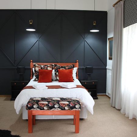 Longtom Farm Guesthouse Lydenburg Dış mekan fotoğraf