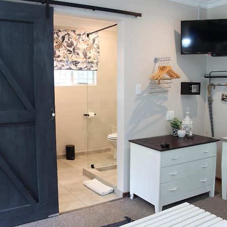 Longtom Farm Guesthouse Lydenburg Dış mekan fotoğraf