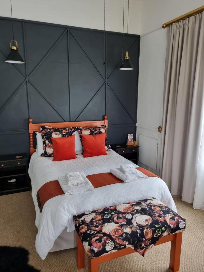 Longtom Farm Guesthouse Lydenburg Dış mekan fotoğraf