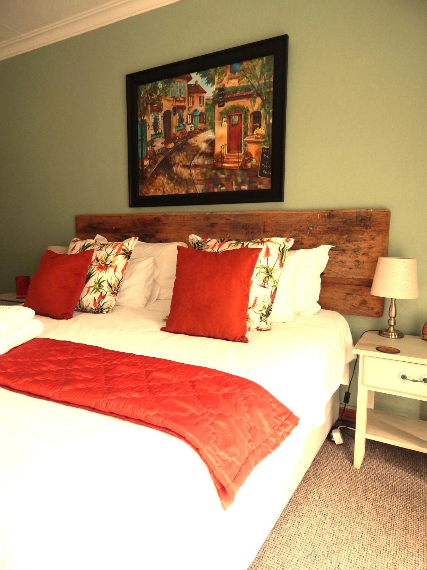 Longtom Farm Guesthouse Lydenburg Dış mekan fotoğraf
