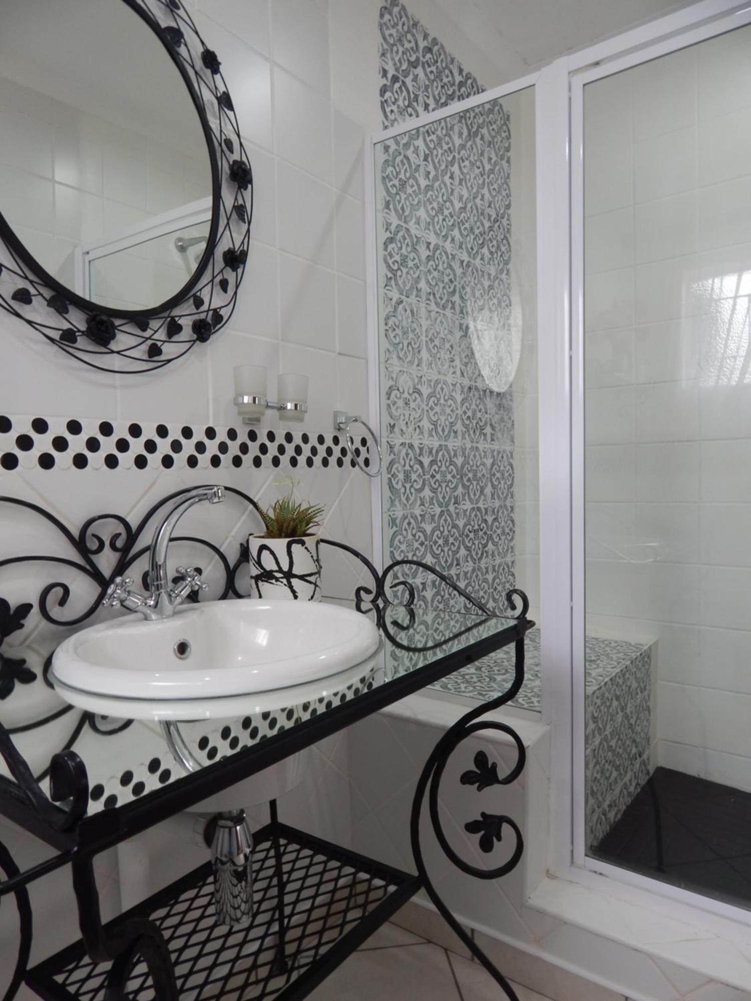 Longtom Farm Guesthouse Lydenburg Dış mekan fotoğraf