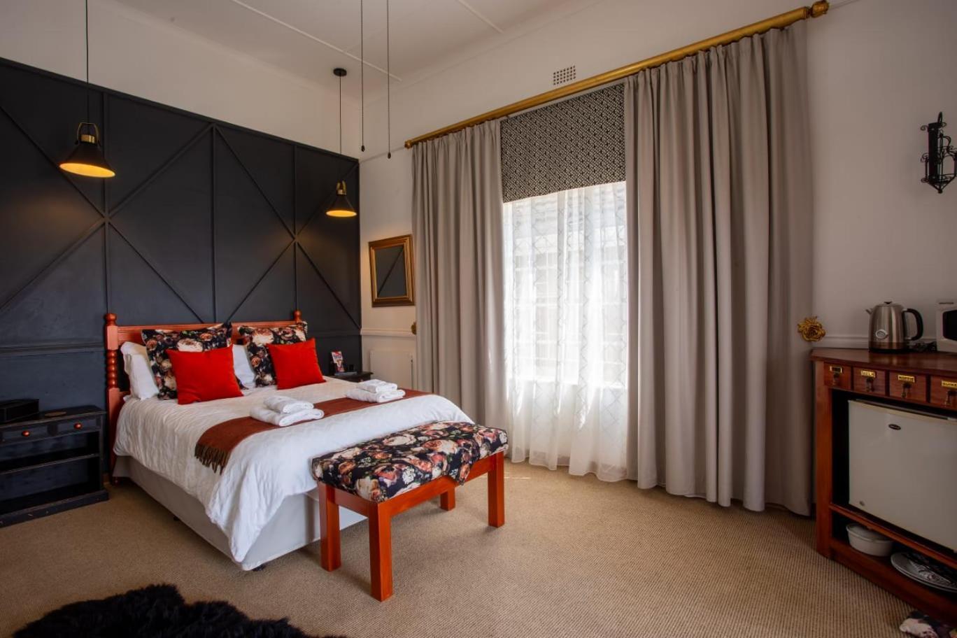 Longtom Farm Guesthouse Lydenburg Dış mekan fotoğraf