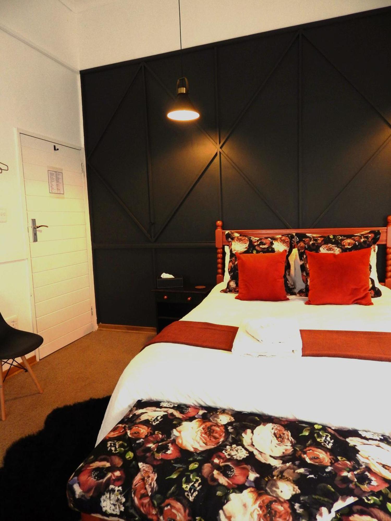 Longtom Farm Guesthouse Lydenburg Dış mekan fotoğraf
