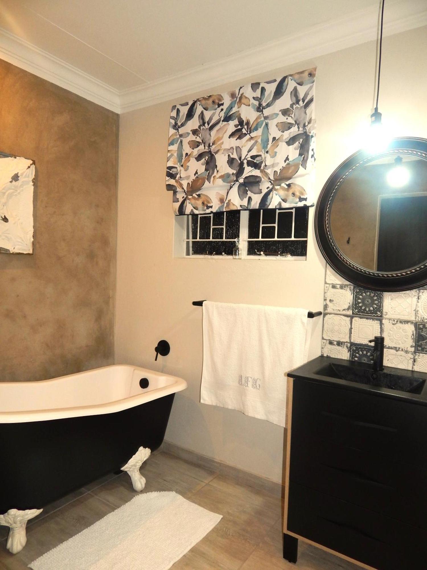 Longtom Farm Guesthouse Lydenburg Dış mekan fotoğraf