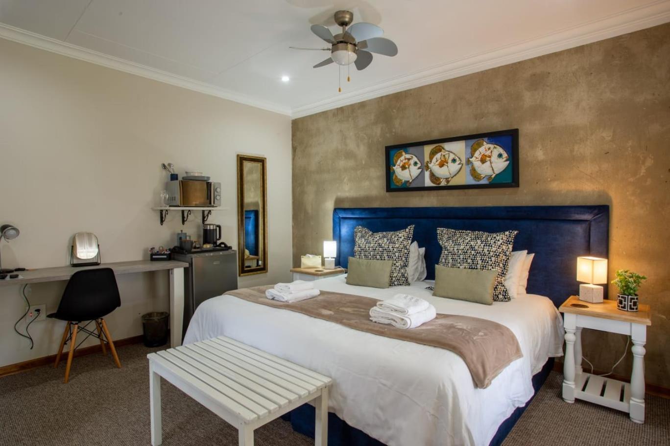 Longtom Farm Guesthouse Lydenburg Dış mekan fotoğraf