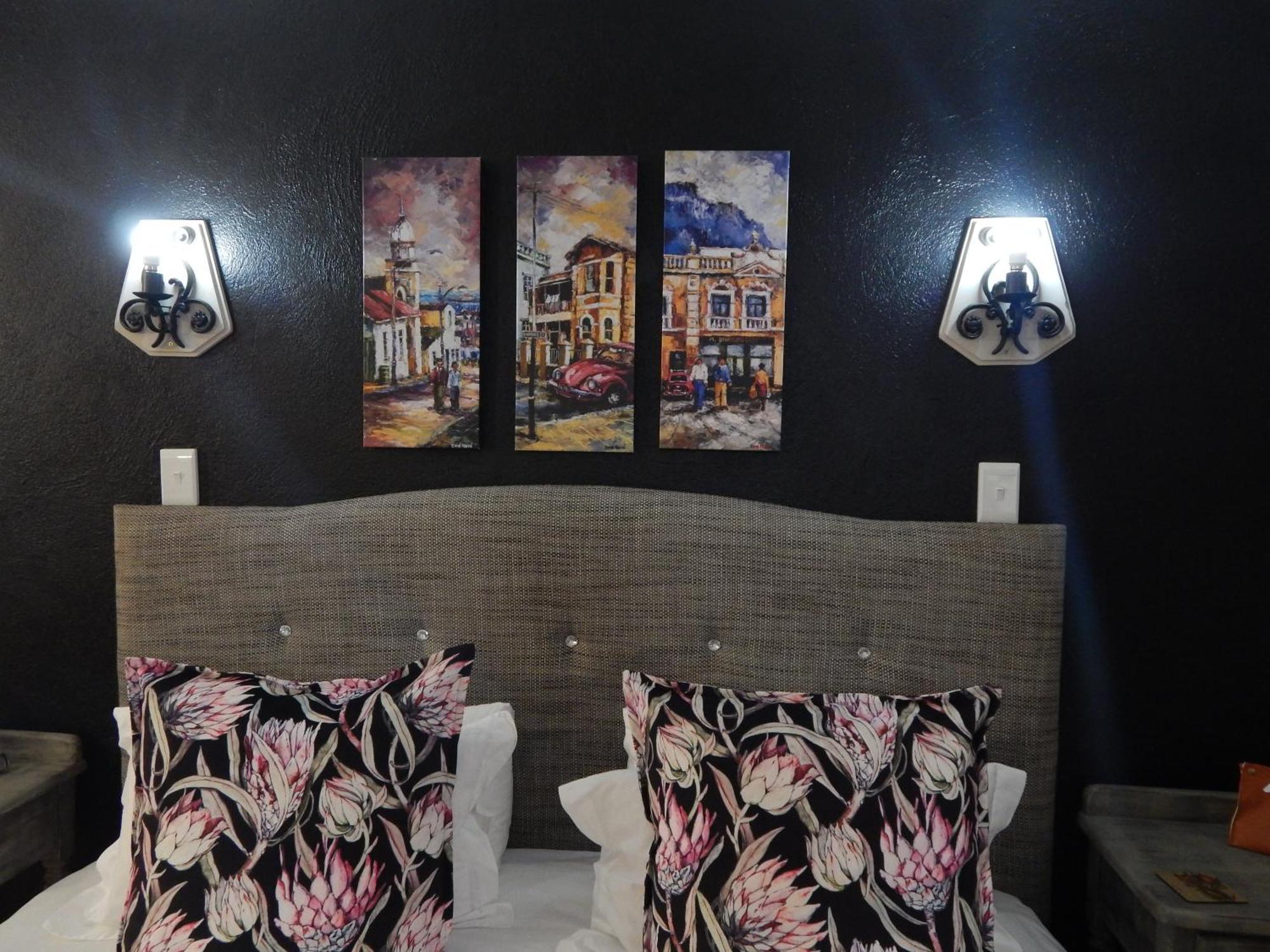 Longtom Farm Guesthouse Lydenburg Dış mekan fotoğraf