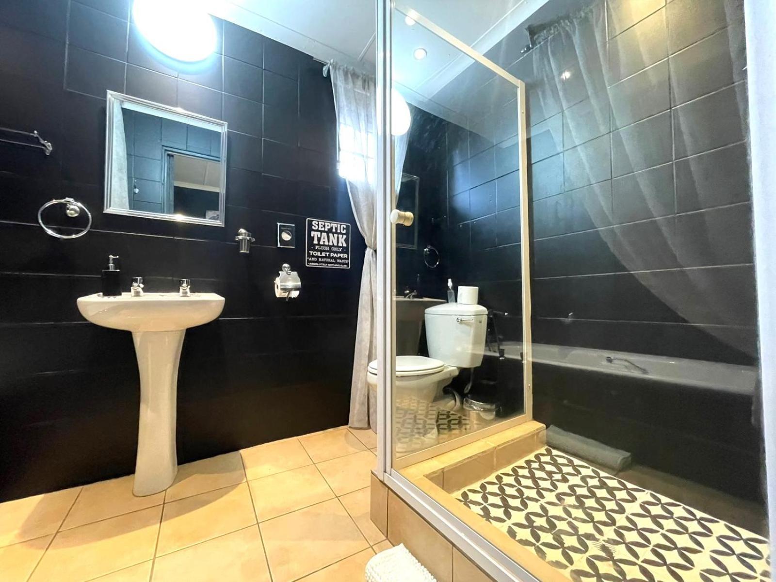 Longtom Farm Guesthouse Lydenburg Dış mekan fotoğraf