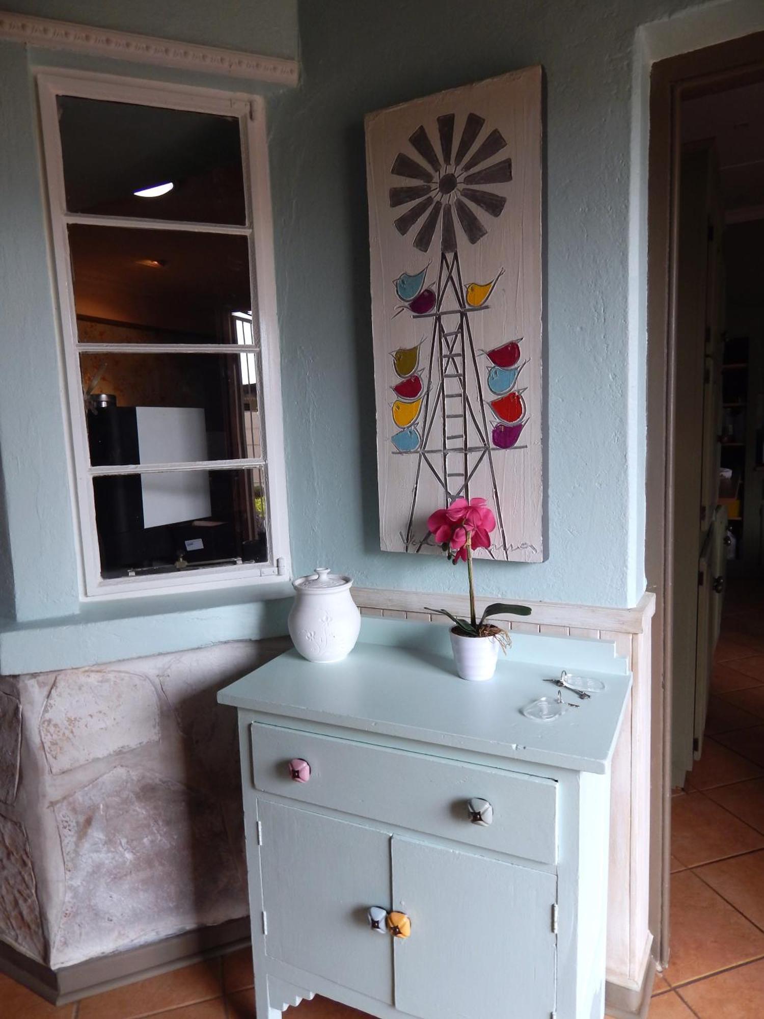 Longtom Farm Guesthouse Lydenburg Dış mekan fotoğraf