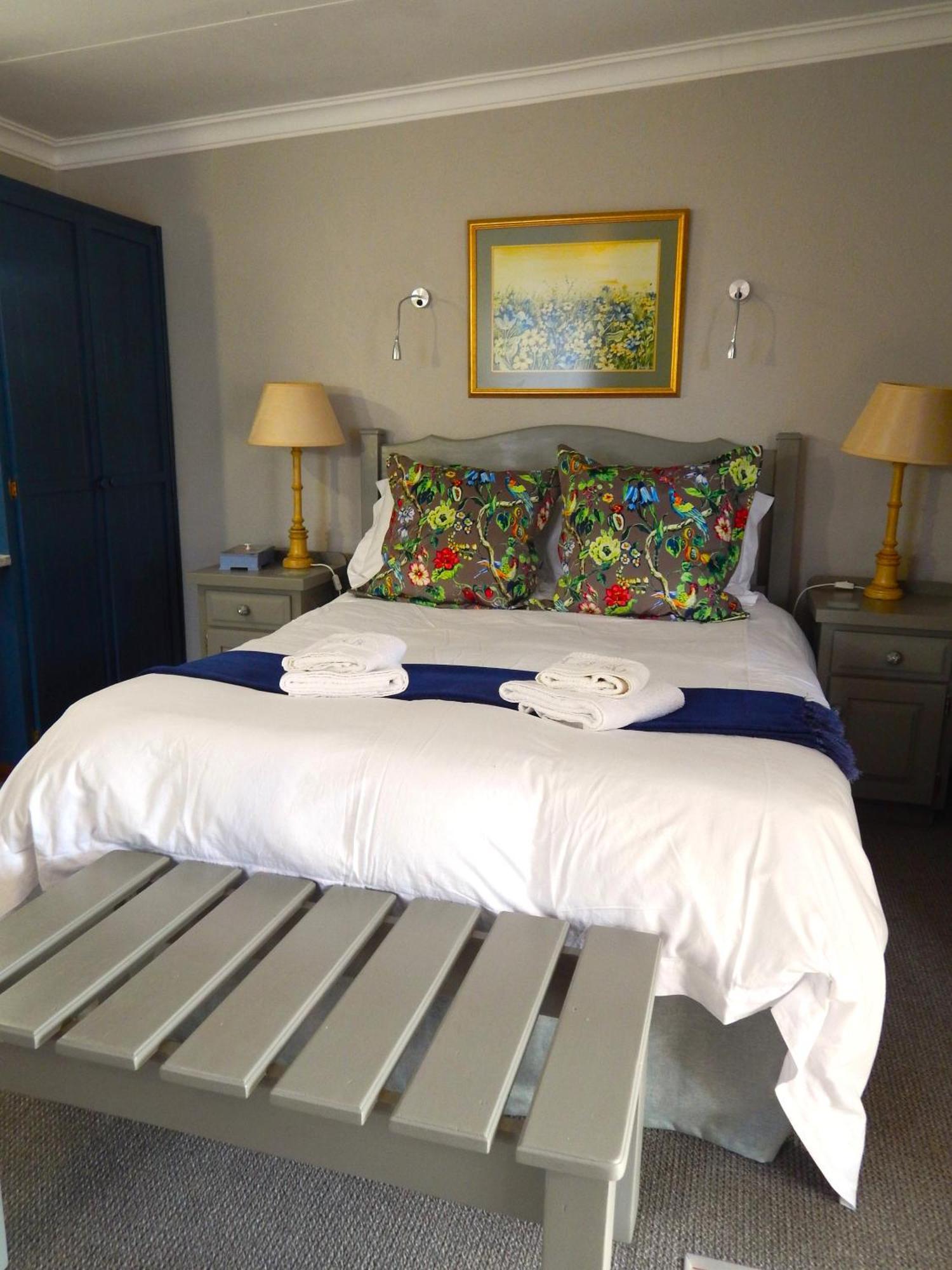 Longtom Farm Guesthouse Lydenburg Dış mekan fotoğraf