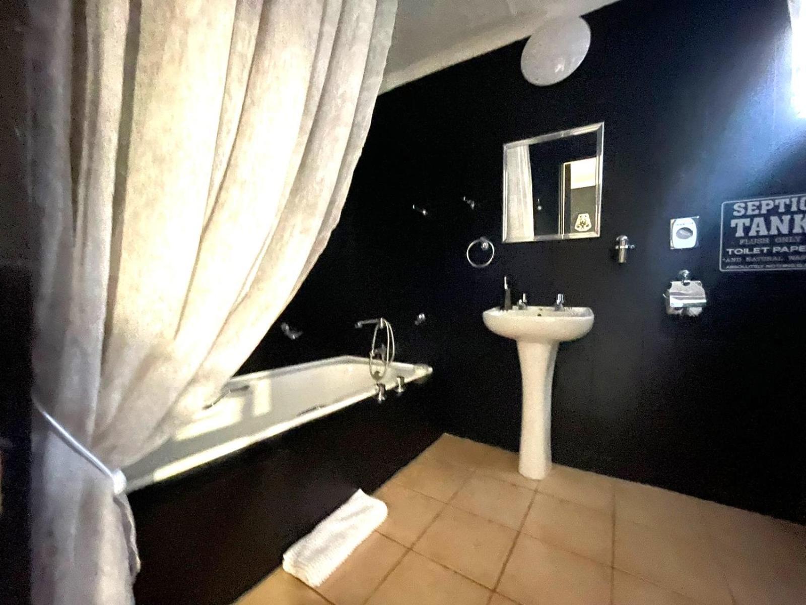 Longtom Farm Guesthouse Lydenburg Dış mekan fotoğraf