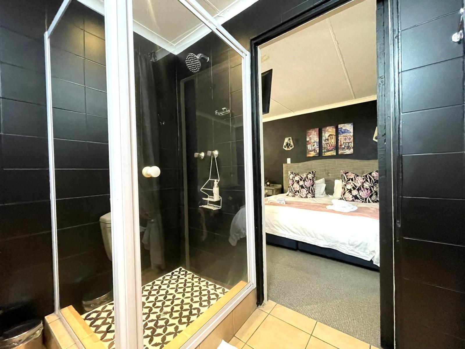 Longtom Farm Guesthouse Lydenburg Dış mekan fotoğraf