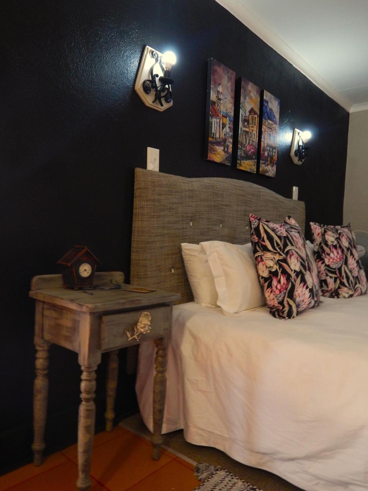 Longtom Farm Guesthouse Lydenburg Dış mekan fotoğraf