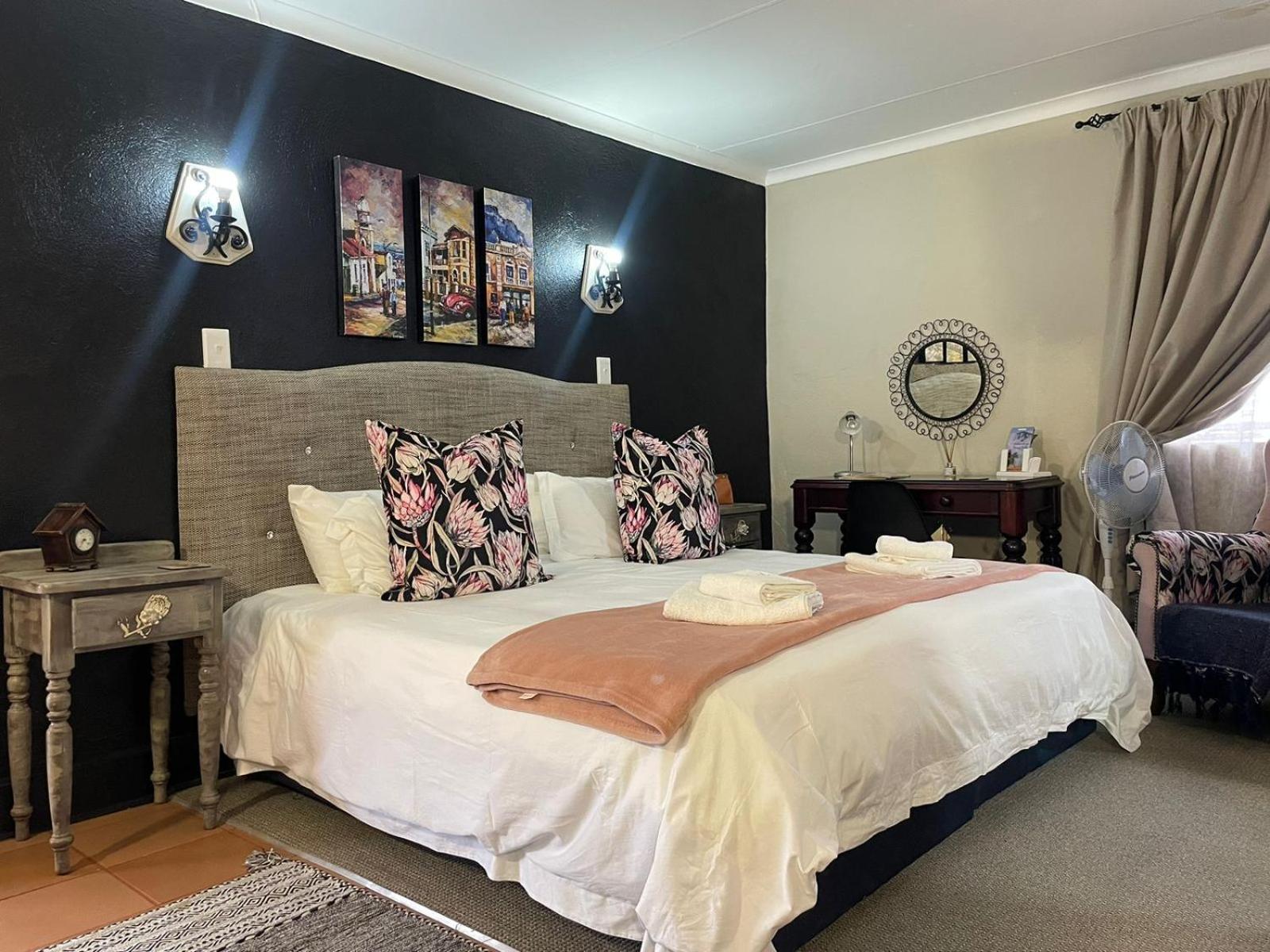 Longtom Farm Guesthouse Lydenburg Dış mekan fotoğraf