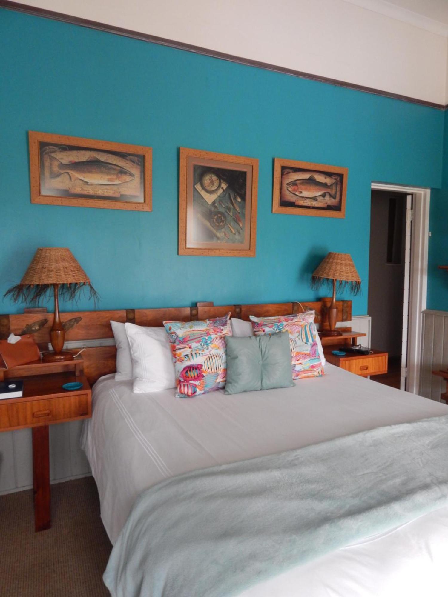 Longtom Farm Guesthouse Lydenburg Dış mekan fotoğraf