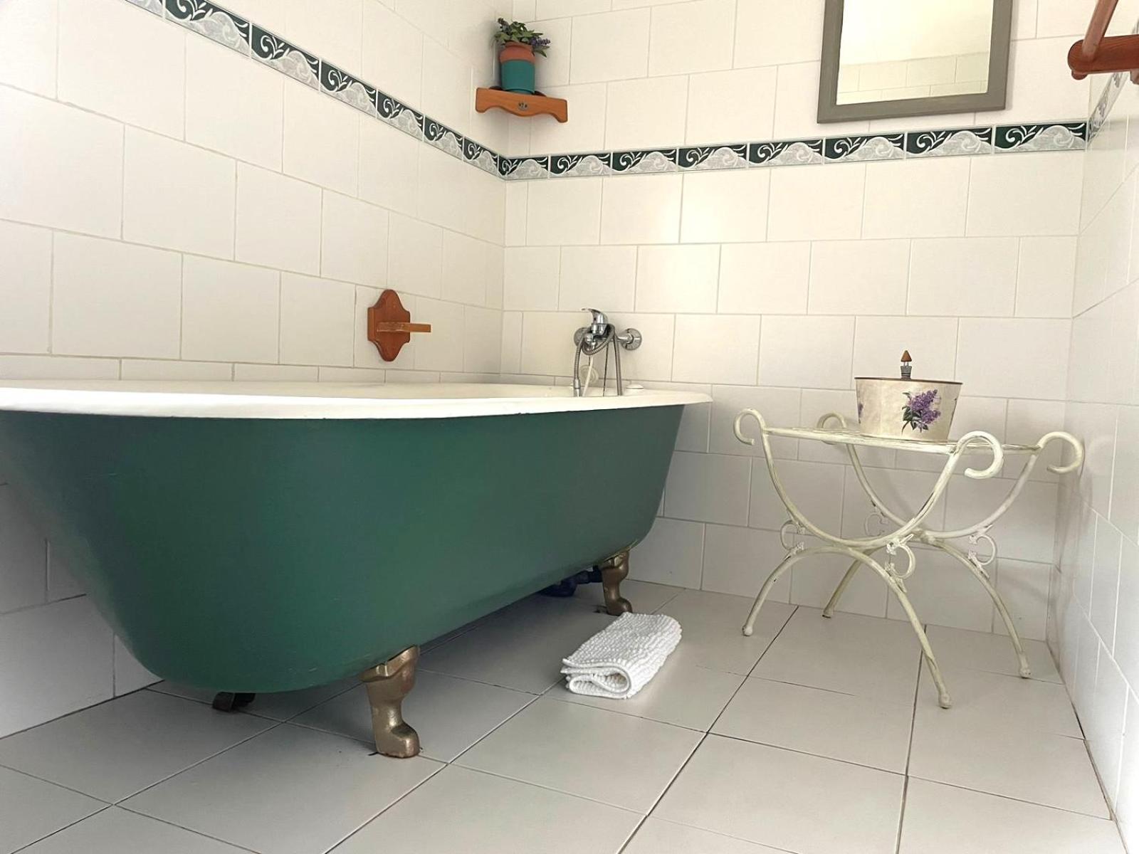 Longtom Farm Guesthouse Lydenburg Dış mekan fotoğraf