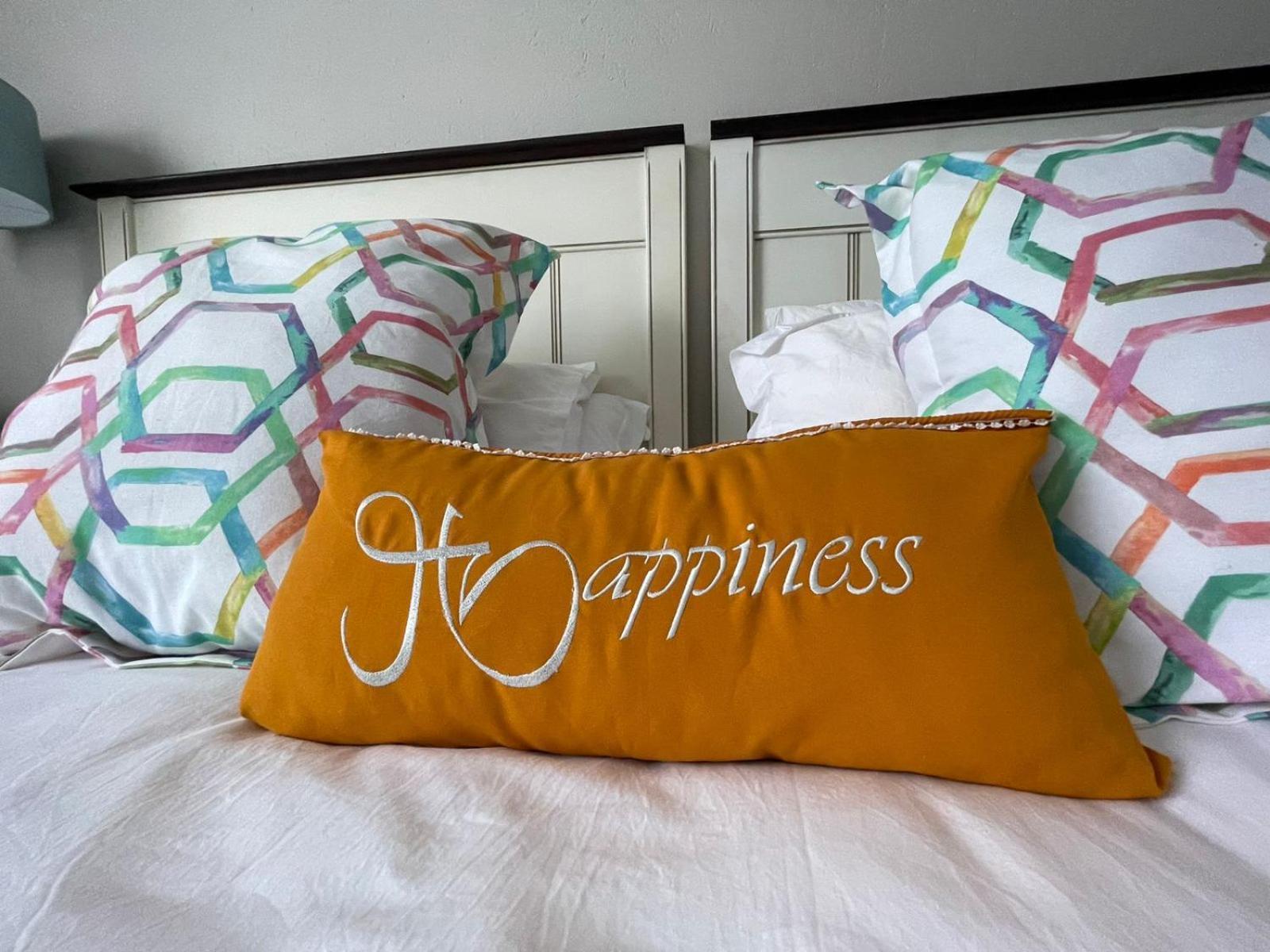Longtom Farm Guesthouse Lydenburg Dış mekan fotoğraf