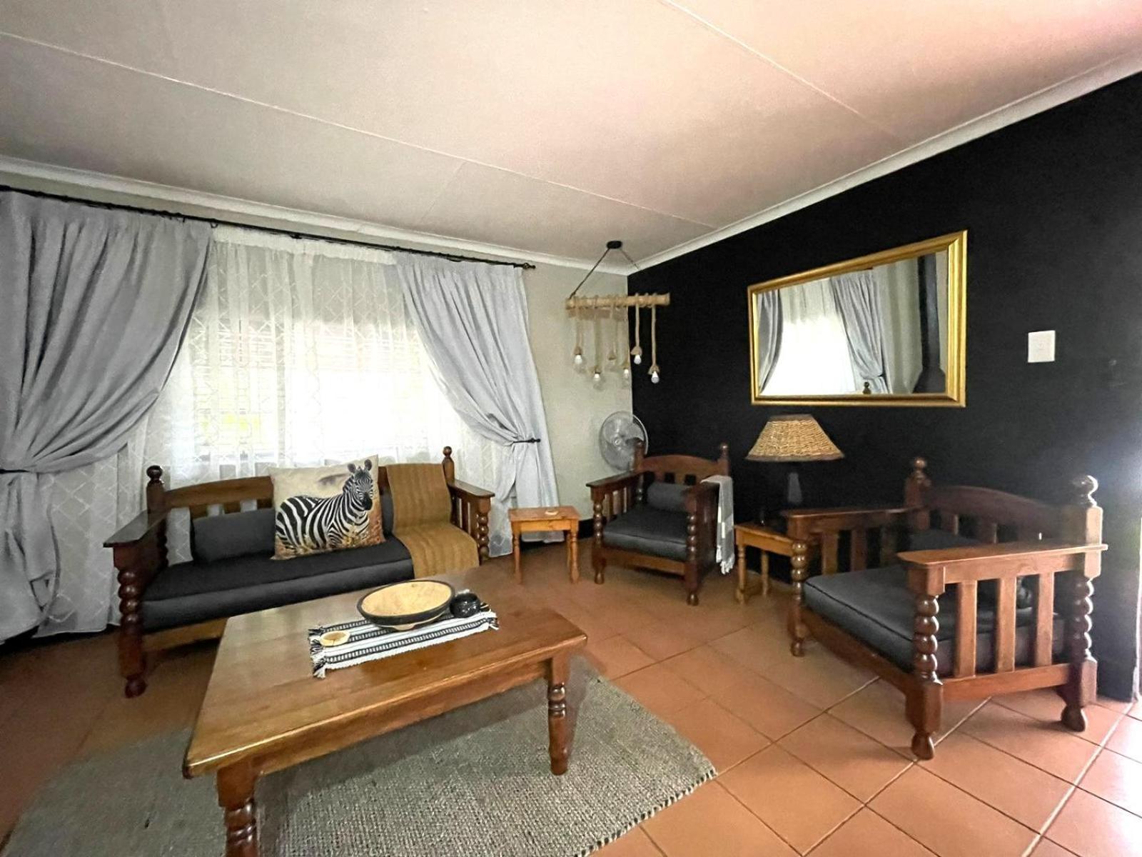 Longtom Farm Guesthouse Lydenburg Dış mekan fotoğraf