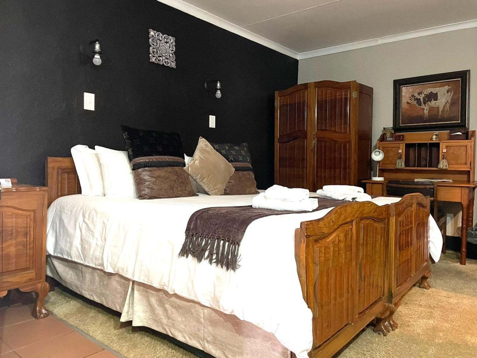 Longtom Farm Guesthouse Lydenburg Dış mekan fotoğraf