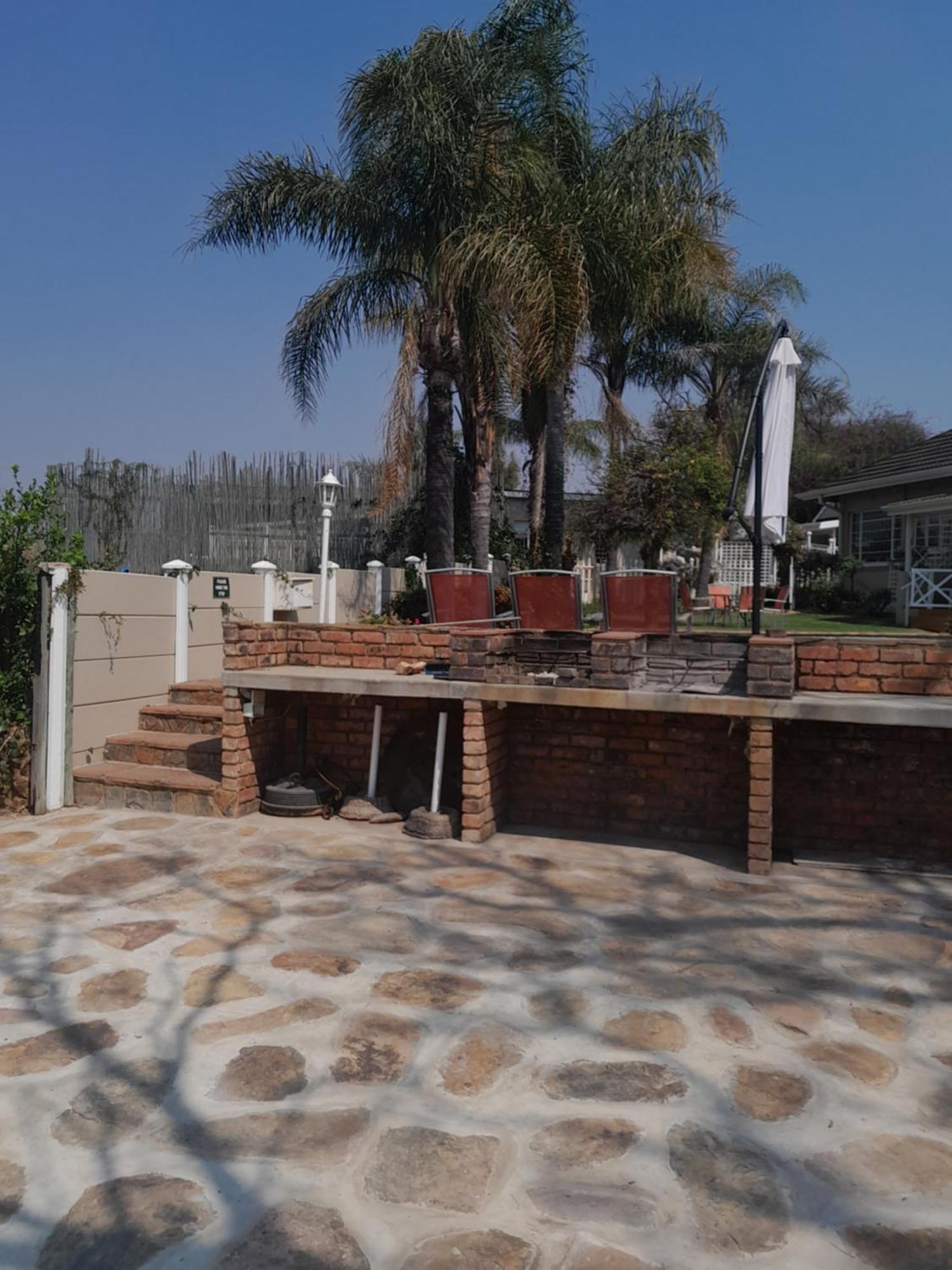 Longtom Farm Guesthouse Lydenburg Dış mekan fotoğraf
