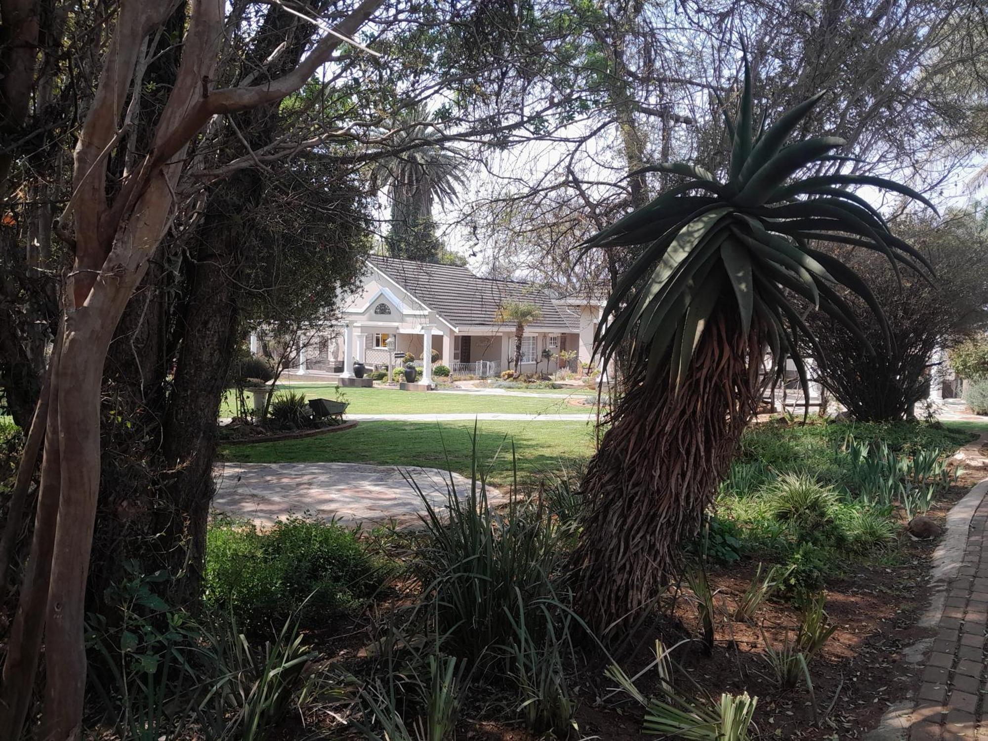 Longtom Farm Guesthouse Lydenburg Dış mekan fotoğraf
