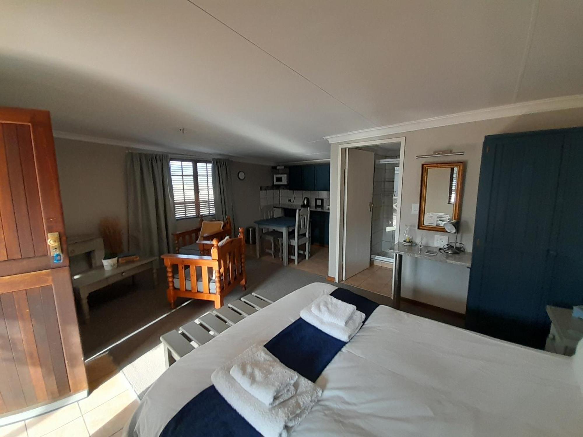 Longtom Farm Guesthouse Lydenburg Dış mekan fotoğraf