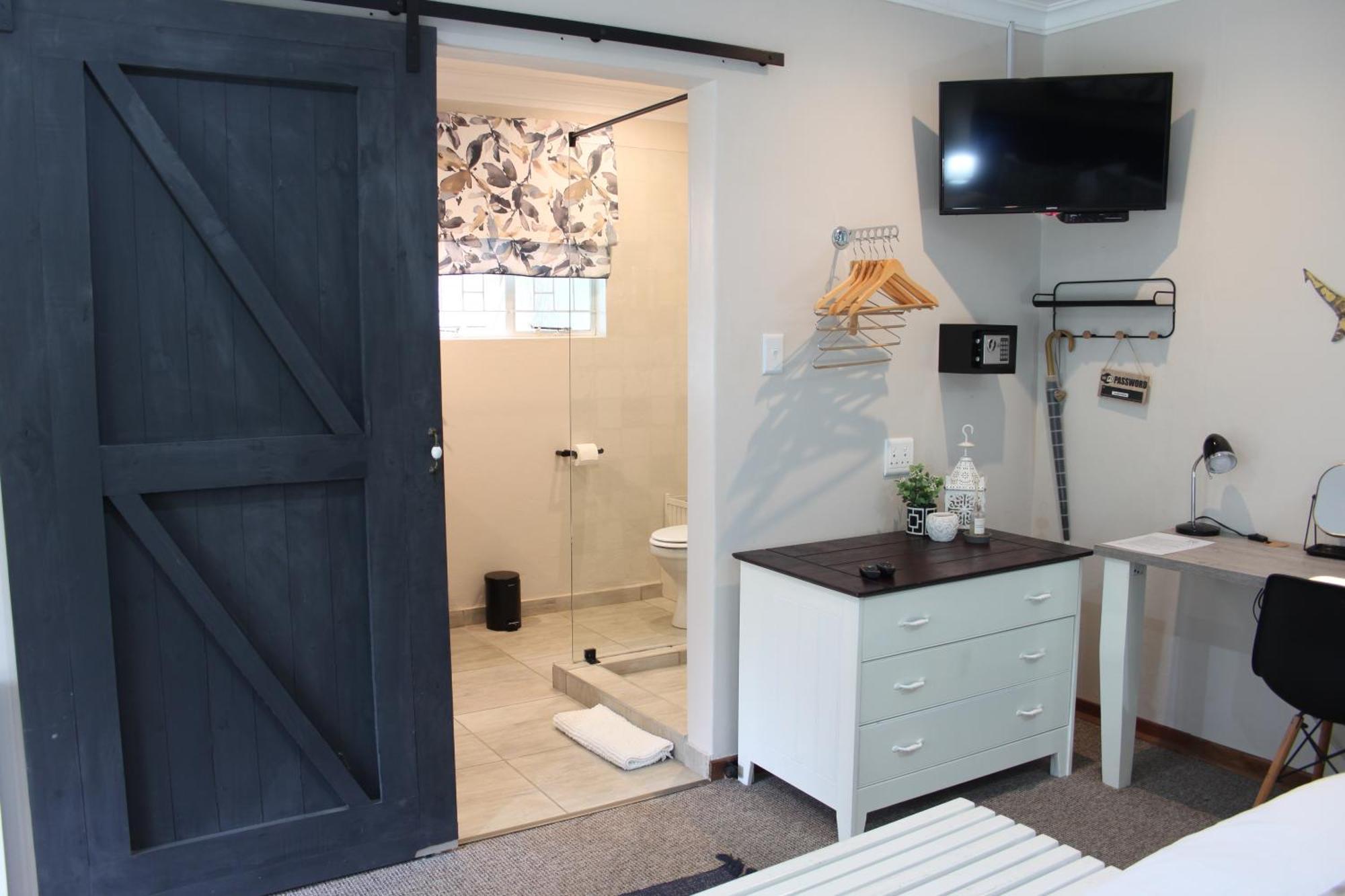 Longtom Farm Guesthouse Lydenburg Dış mekan fotoğraf