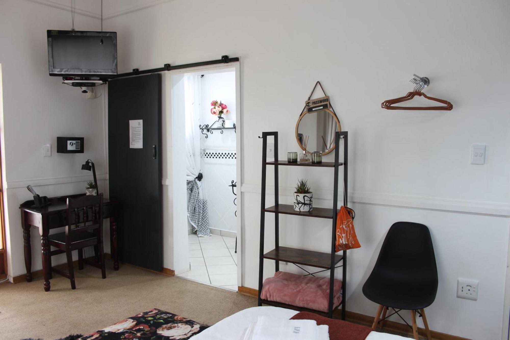 Longtom Farm Guesthouse Lydenburg Dış mekan fotoğraf