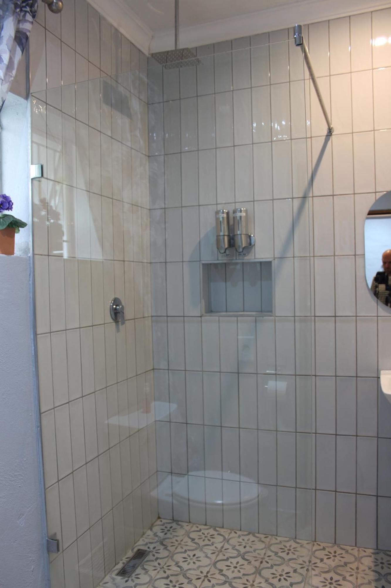 Longtom Farm Guesthouse Lydenburg Dış mekan fotoğraf