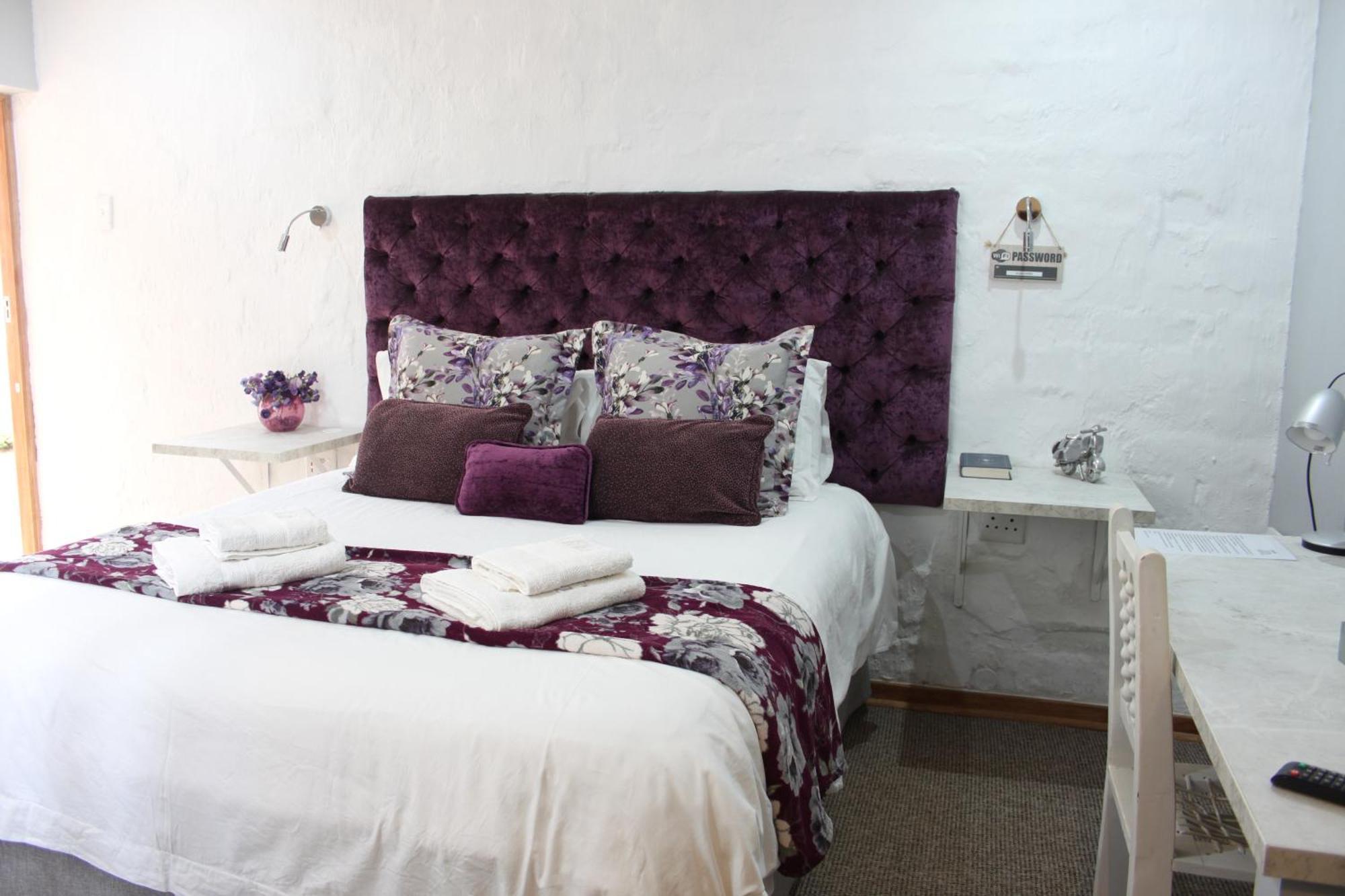Longtom Farm Guesthouse Lydenburg Dış mekan fotoğraf