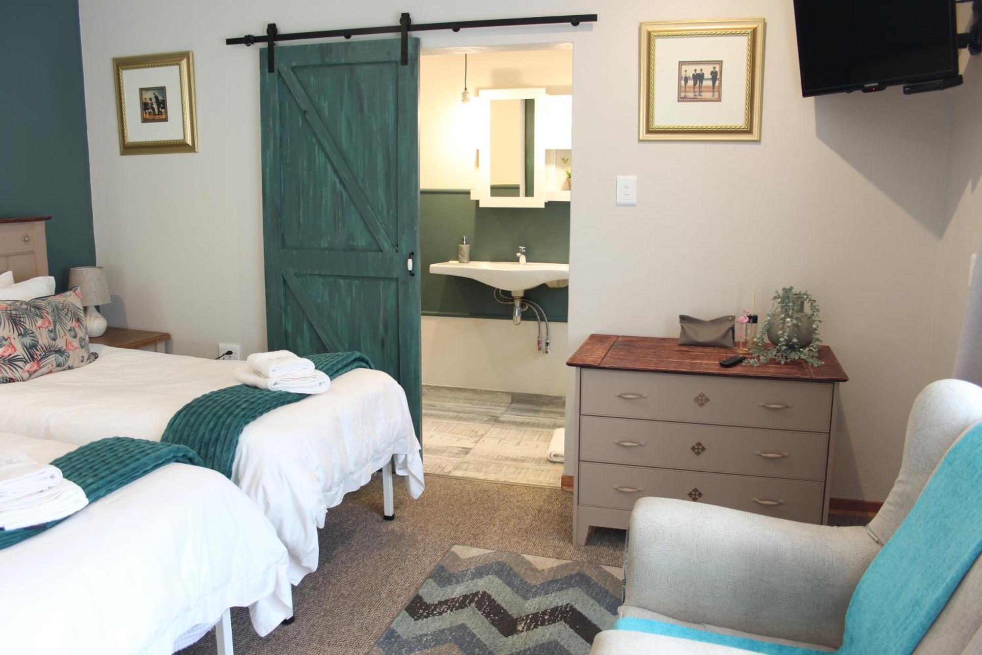 Longtom Farm Guesthouse Lydenburg Dış mekan fotoğraf