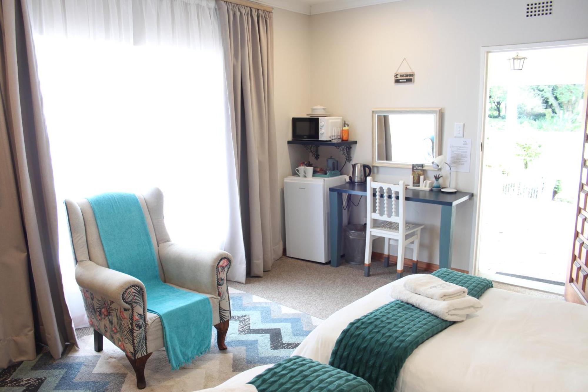 Longtom Farm Guesthouse Lydenburg Dış mekan fotoğraf