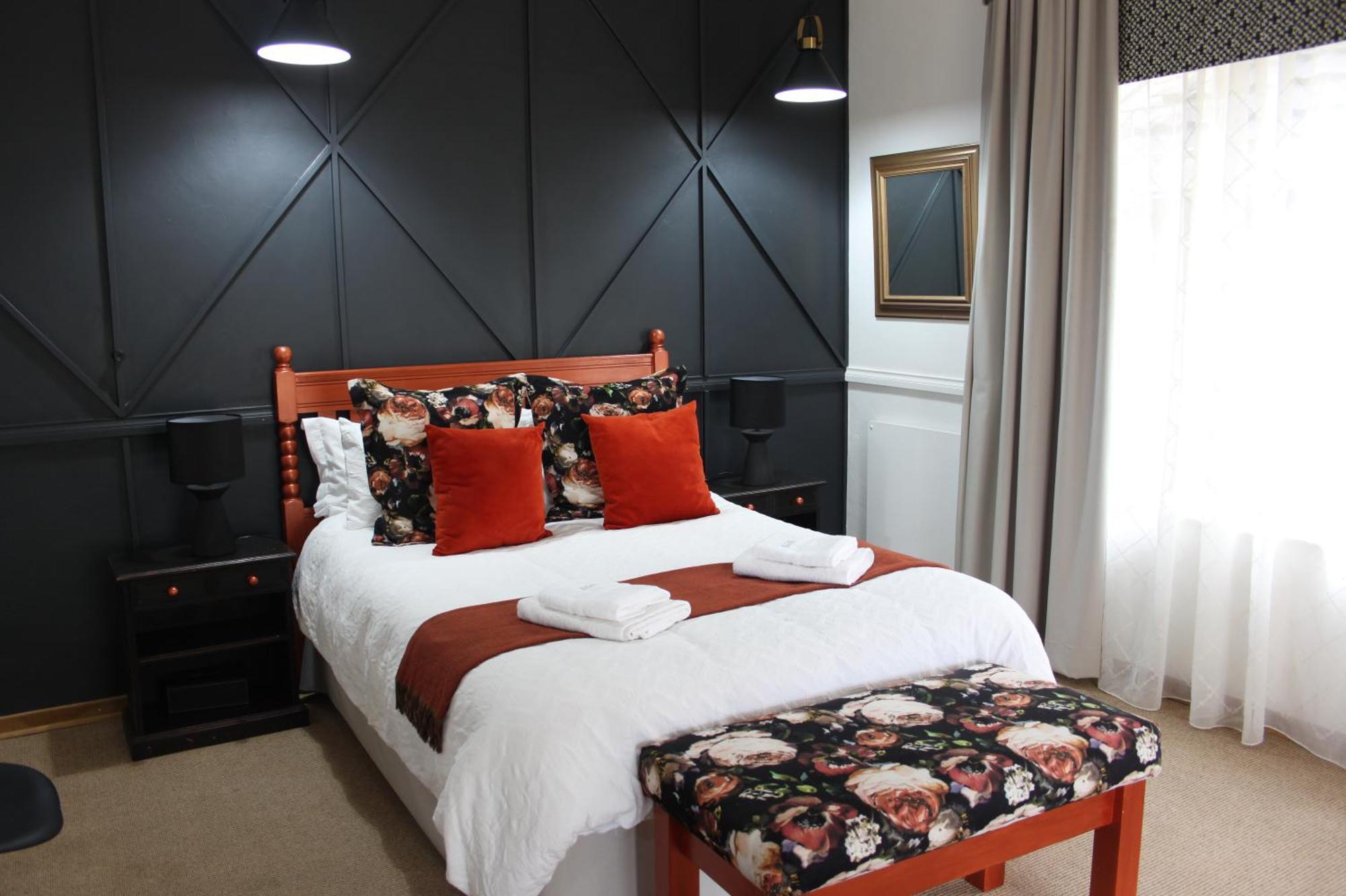 Longtom Farm Guesthouse Lydenburg Dış mekan fotoğraf