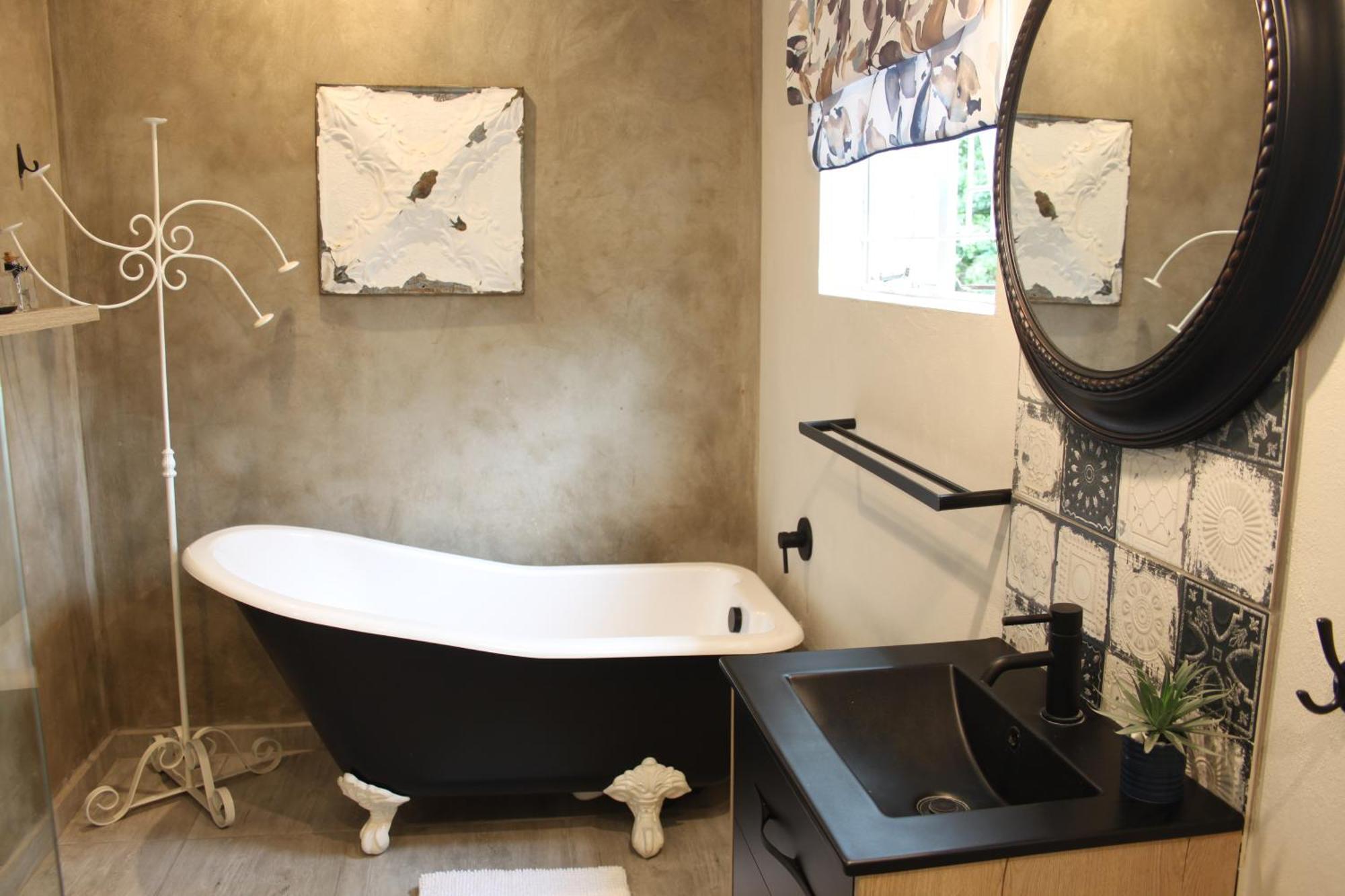 Longtom Farm Guesthouse Lydenburg Dış mekan fotoğraf