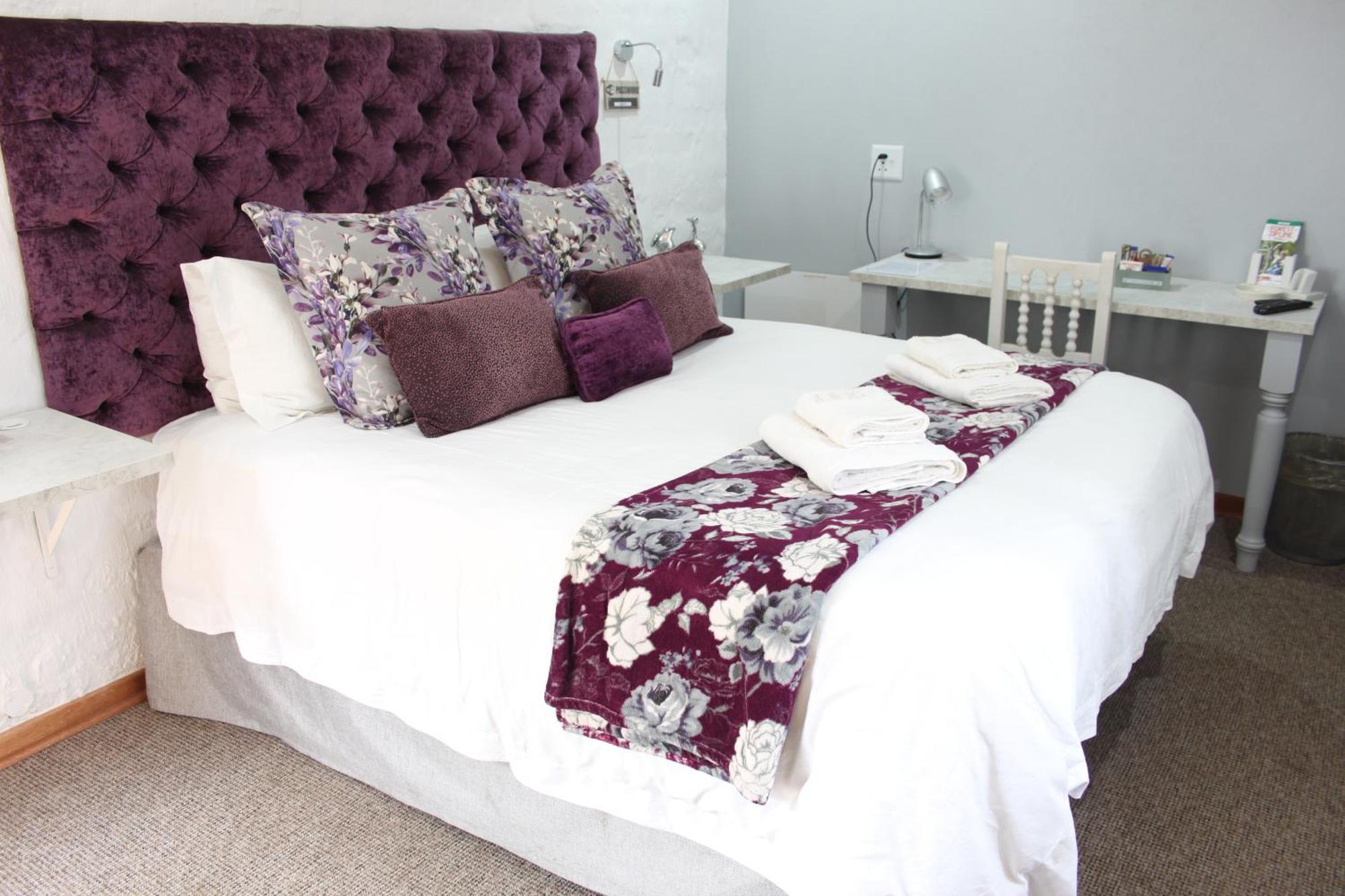 Longtom Farm Guesthouse Lydenburg Dış mekan fotoğraf