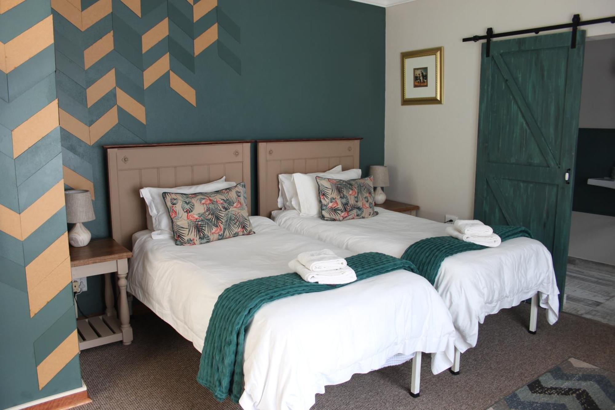 Longtom Farm Guesthouse Lydenburg Dış mekan fotoğraf