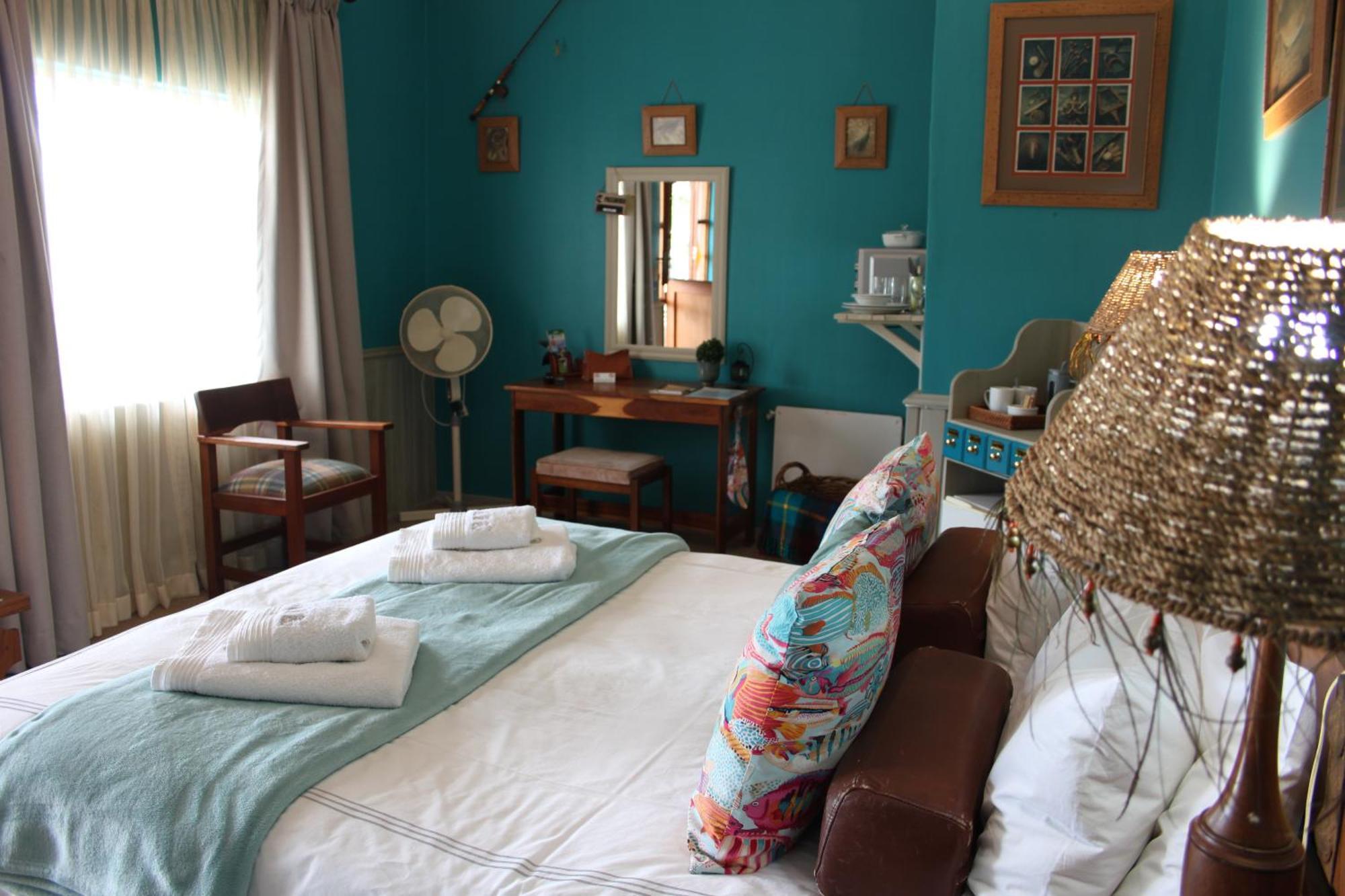 Longtom Farm Guesthouse Lydenburg Dış mekan fotoğraf