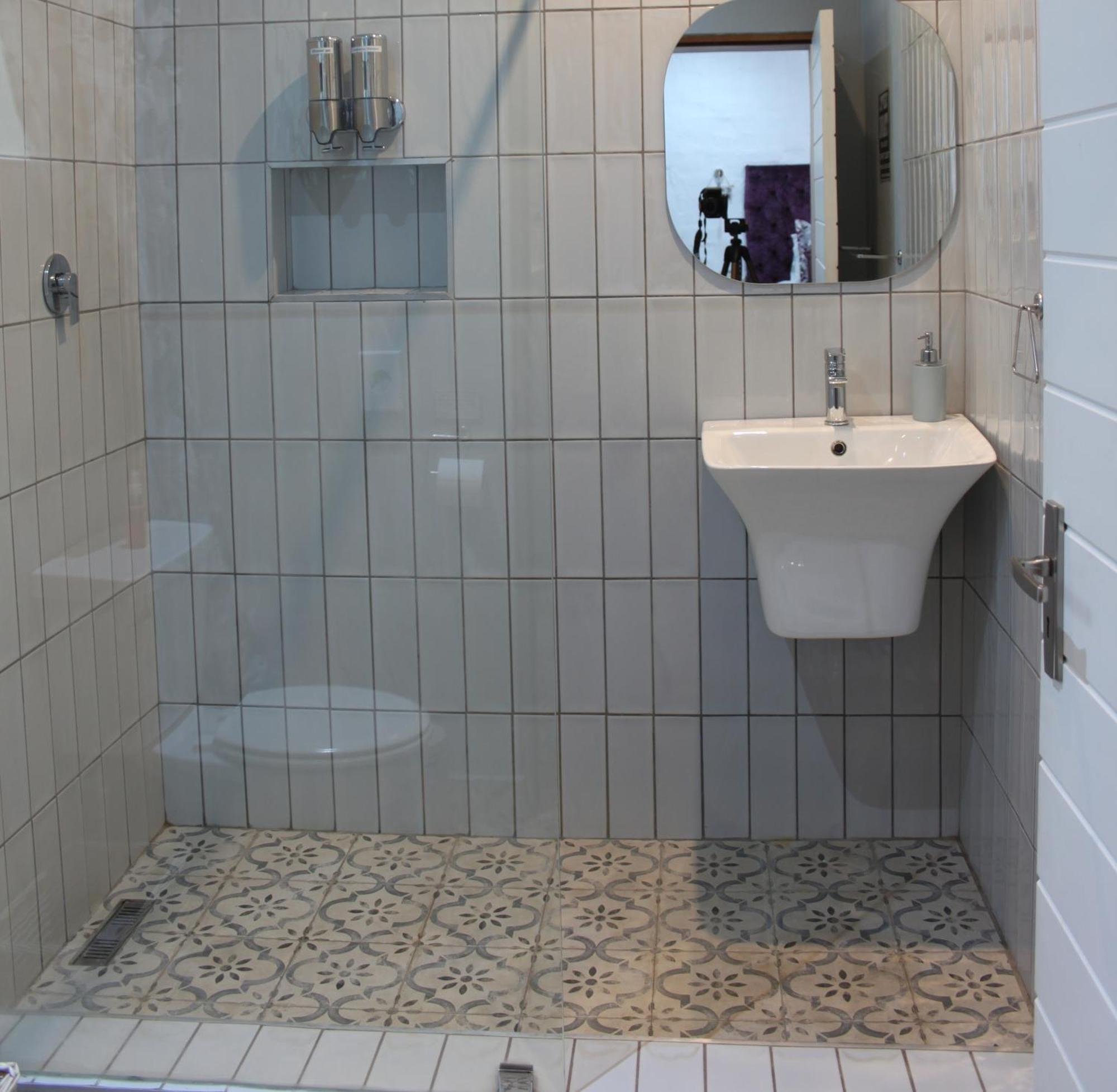 Longtom Farm Guesthouse Lydenburg Dış mekan fotoğraf