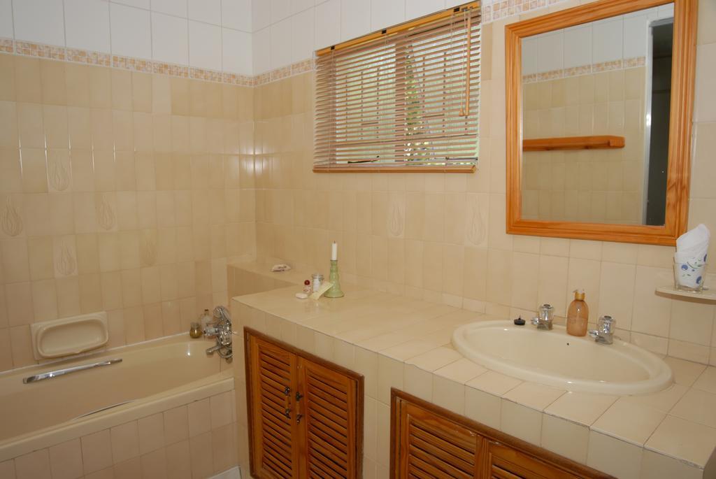 Longtom Farm Guesthouse Lydenburg Dış mekan fotoğraf